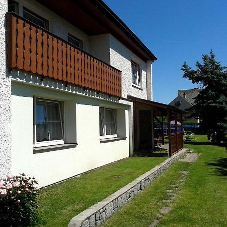 Villa- Caba Kremze Zewnętrze zdjęcie