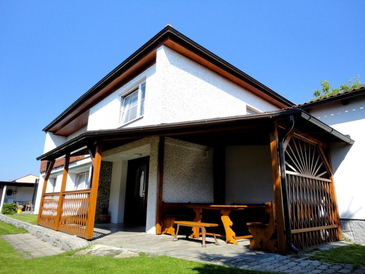 Villa- Caba Kremze Zewnętrze zdjęcie