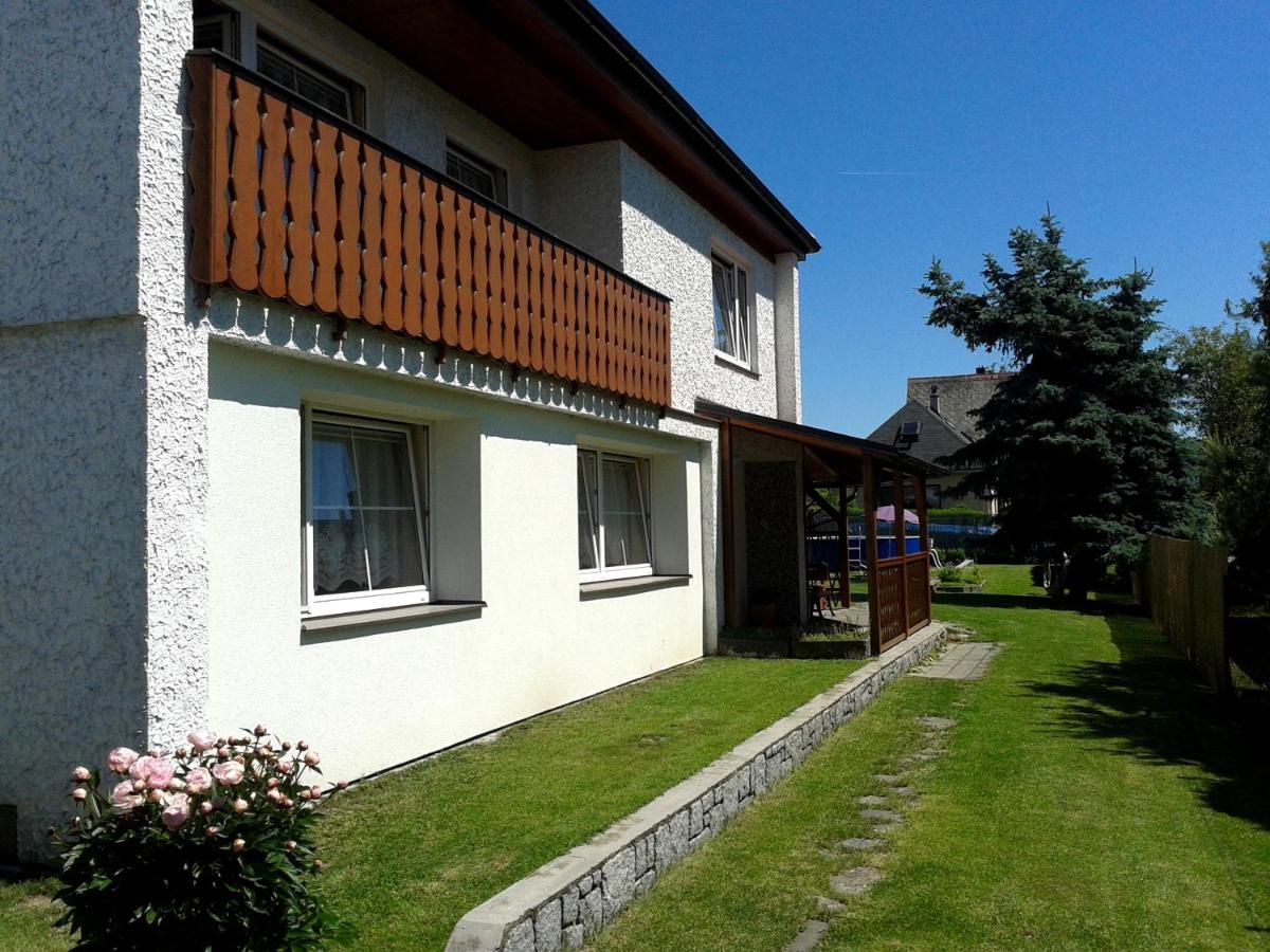 Villa- Caba Kremze Zewnętrze zdjęcie