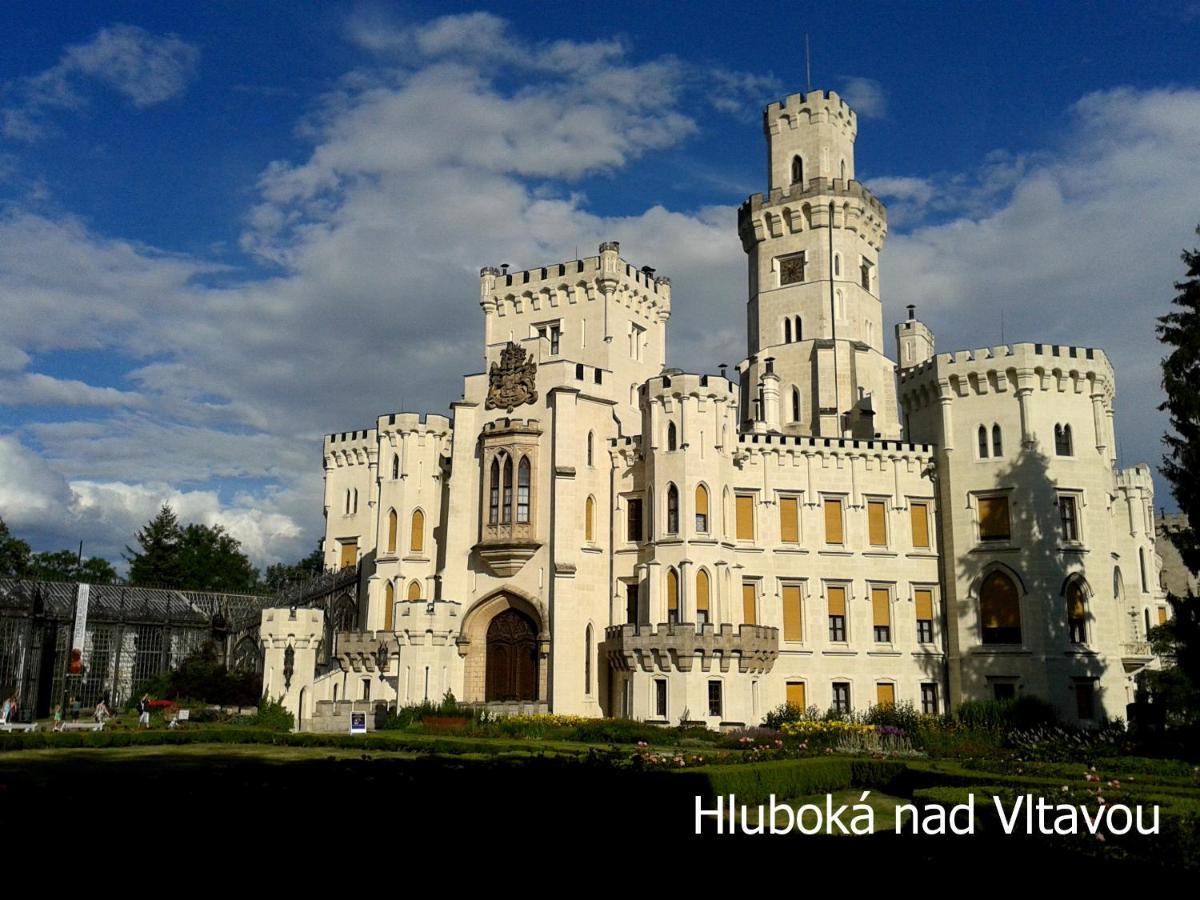 Villa- Caba Kremze Zewnętrze zdjęcie