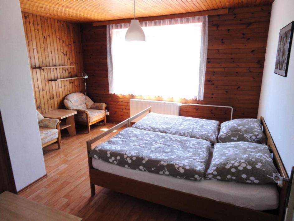 Villa- Caba Kremze Zewnętrze zdjęcie