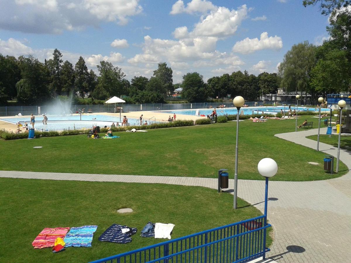 Villa- Caba Kremze Zewnętrze zdjęcie