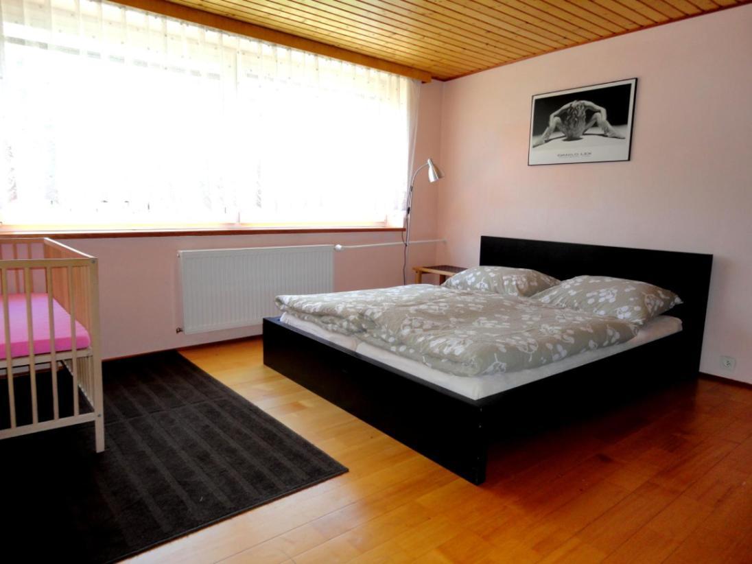 Villa- Caba Kremze Zewnętrze zdjęcie
