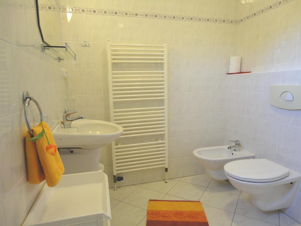 Villa- Caba Kremze Zewnętrze zdjęcie