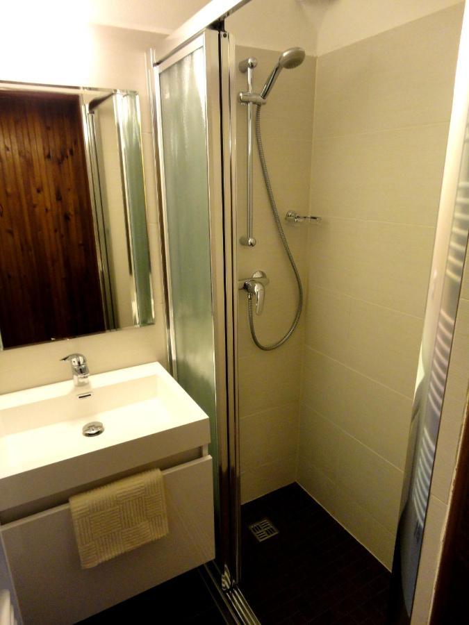 Villa- Caba Kremze Zewnętrze zdjęcie