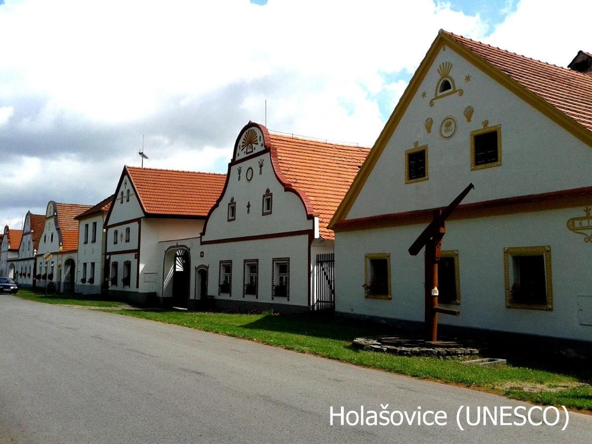 Villa- Caba Kremze Zewnętrze zdjęcie