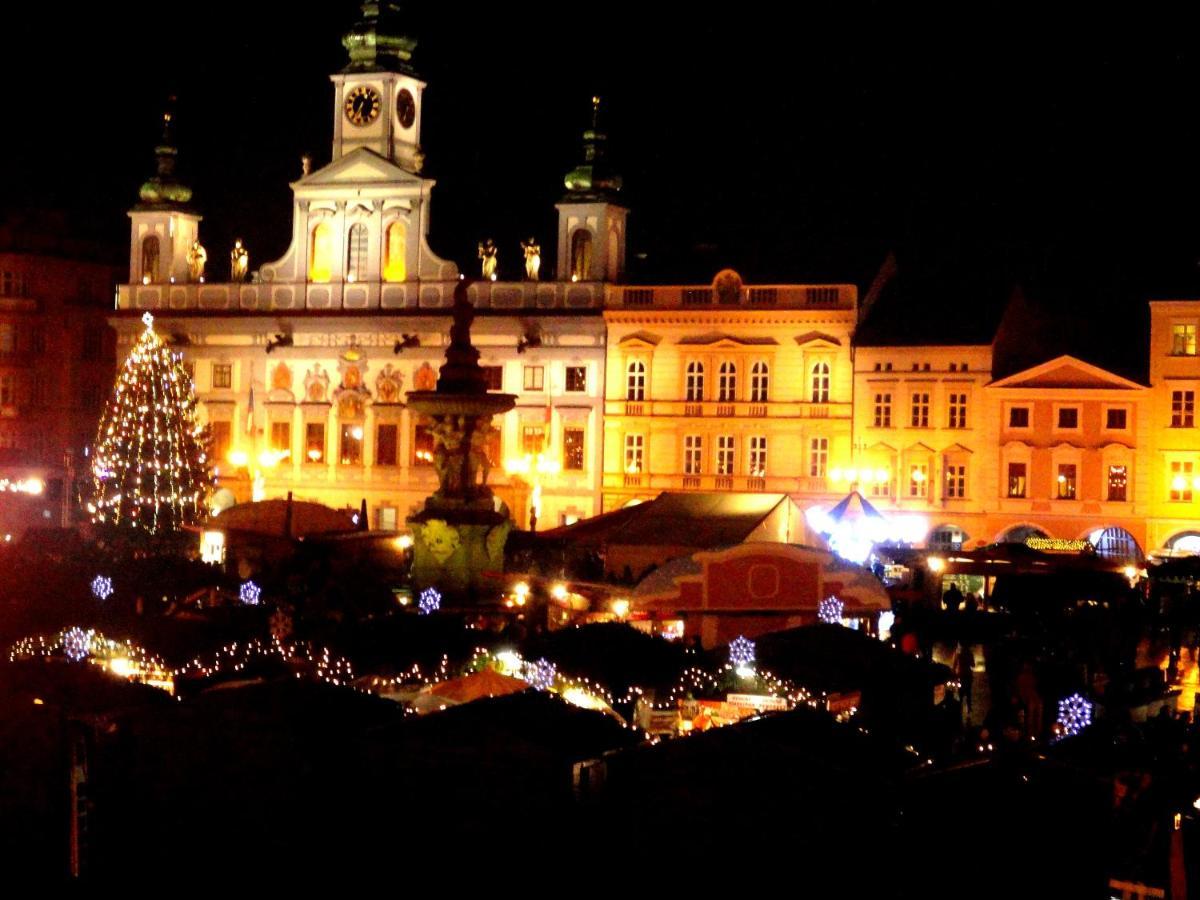Villa- Caba Kremze Zewnętrze zdjęcie