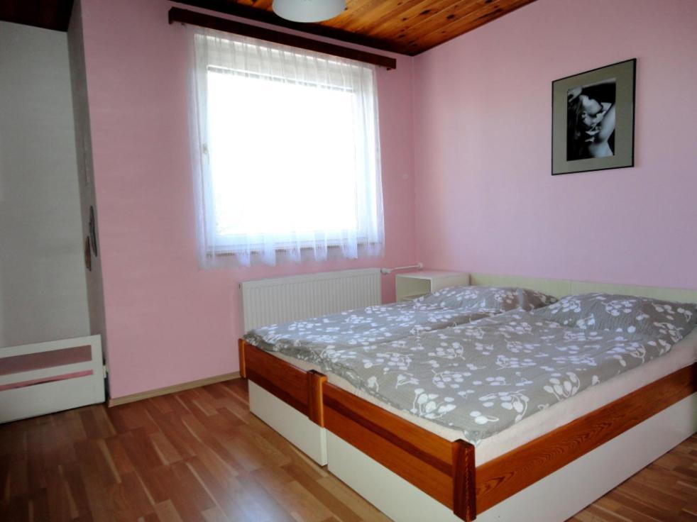 Villa- Caba Kremze Zewnętrze zdjęcie