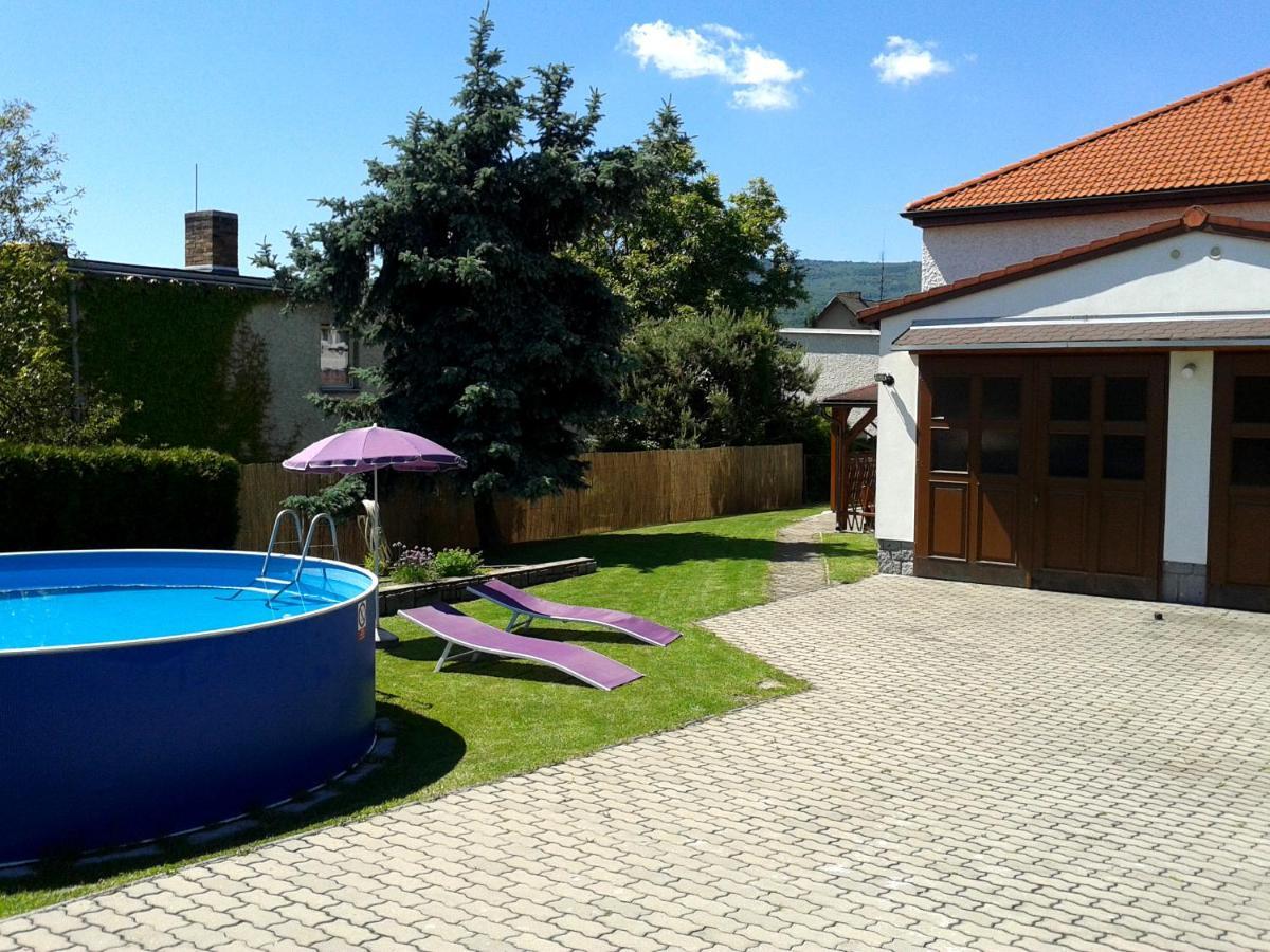 Villa- Caba Kremze Zewnętrze zdjęcie